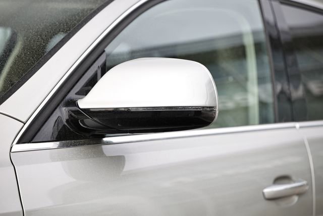 Used 2016 Audi Q5 2.0T Premium Plus w/ Technology Package image 11