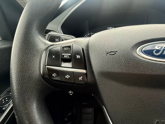Used 2021 Ford Escape S image 21
