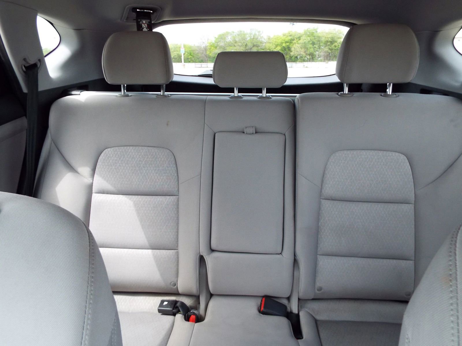 Used 2016 Hyundai Tucson SE image 23