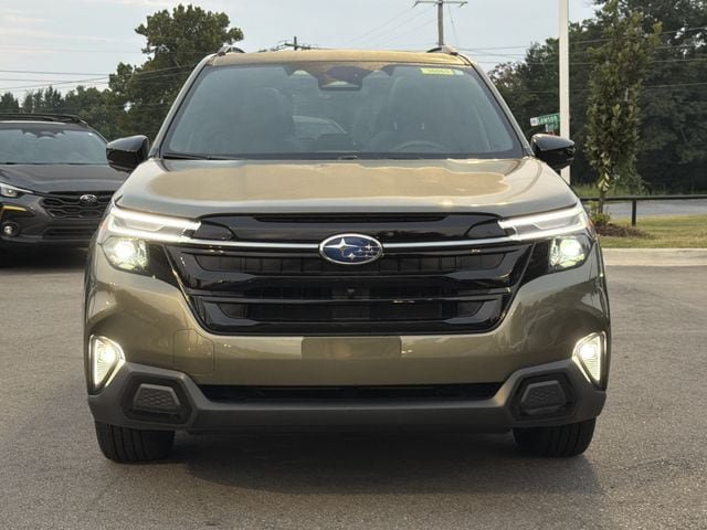 Certified 2026 Subaru Forester Touring AWD/4WD image 8