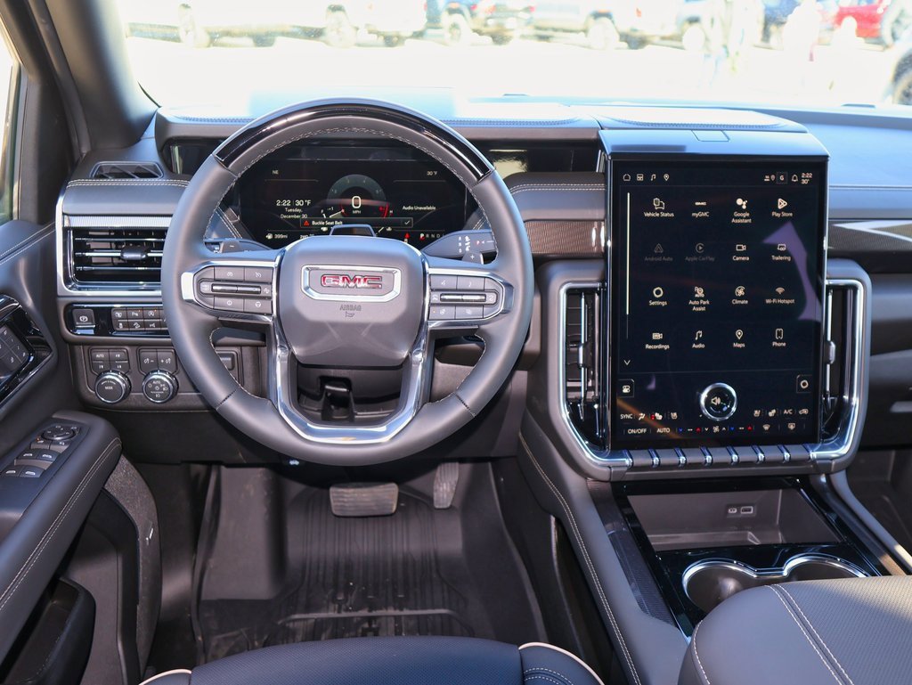 New 2026 GMC Yukon XL Elevation w/ Elevation Premium Package image 18