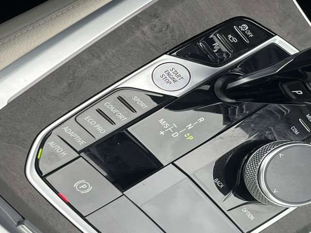 Used 2022 BMW X5 sDrive40i w/ Premium Package image 41