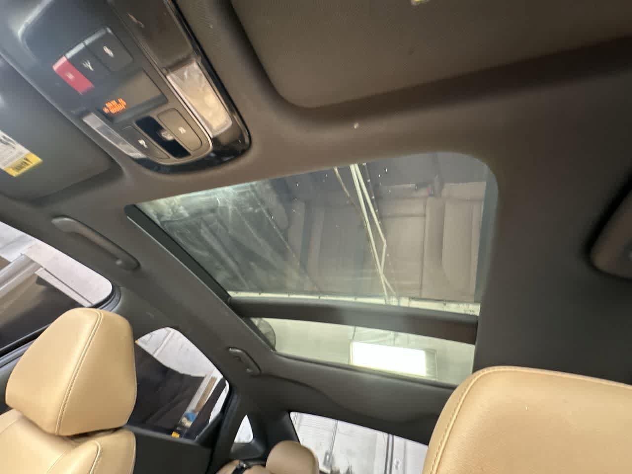 Used 2022 Hyundai Sonata Limited w/ Cargo Package FWD image 17