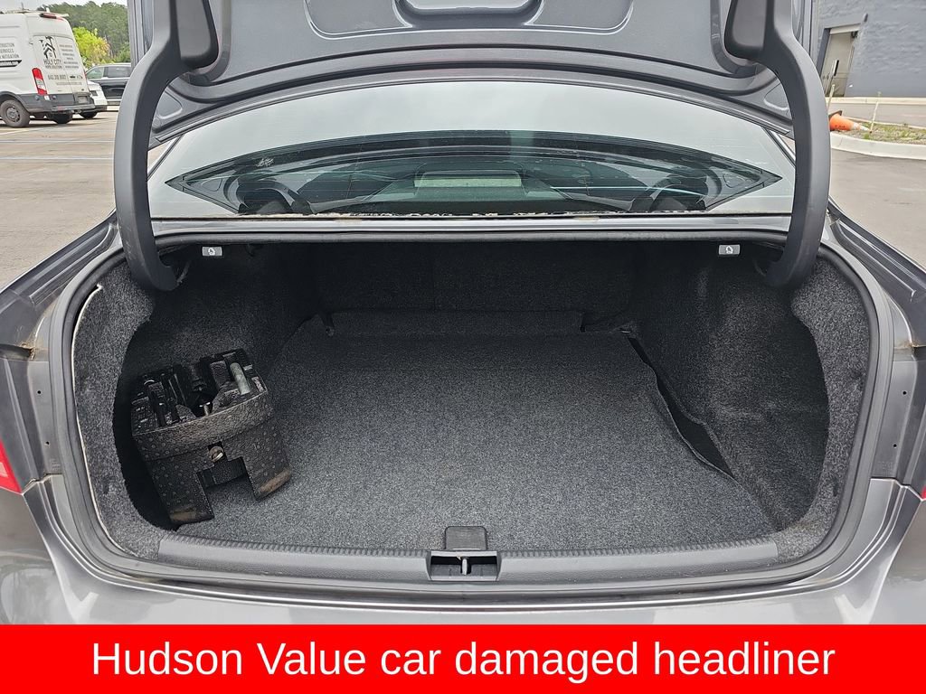 Used 2014 Volkswagen Passat 1.8T S FWD image 13