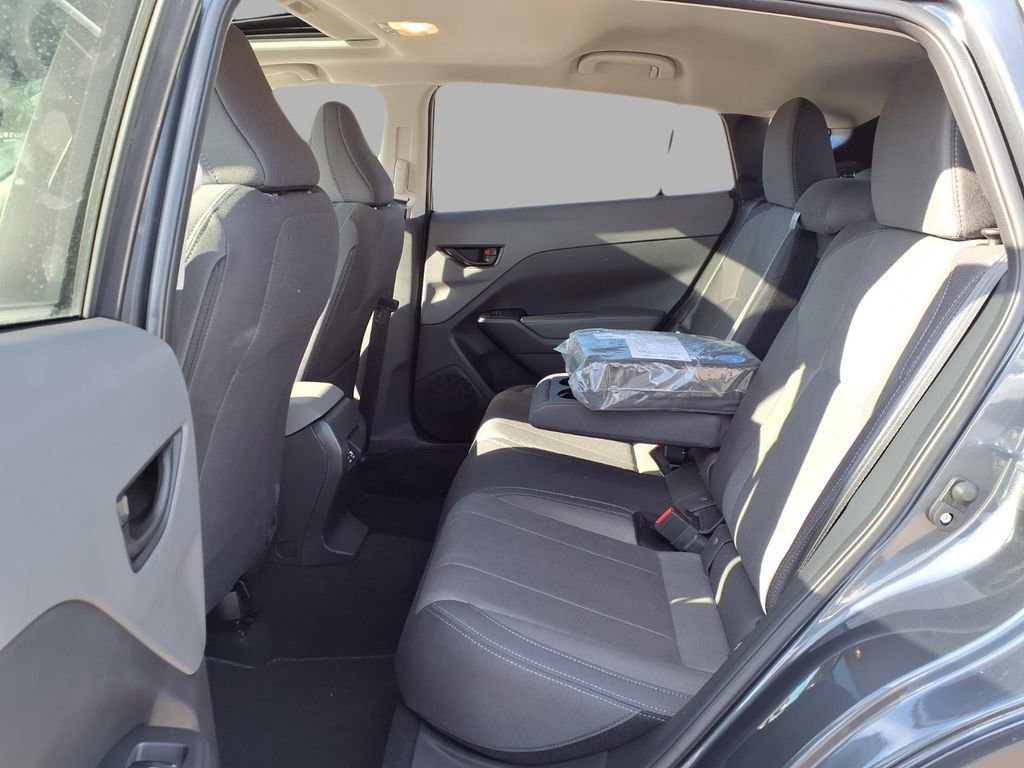Certified 2025 Subaru Crosstrek 2.0i Premium image 24
