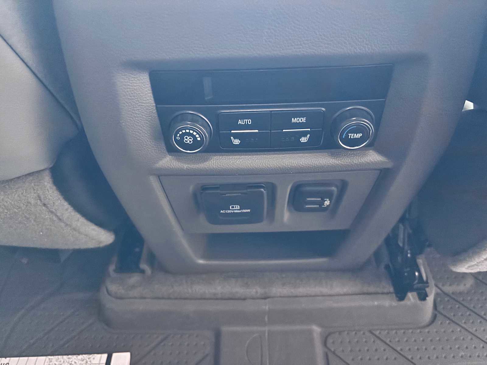 Used 2020 Chevrolet Traverse Premier w/ LPO, Floor Liner Package FWD image 15