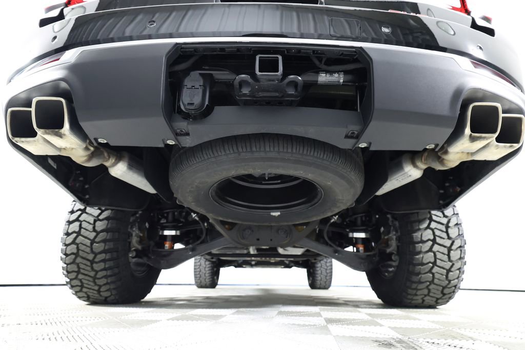 Used 2026 GMC Yukon Denali image 56