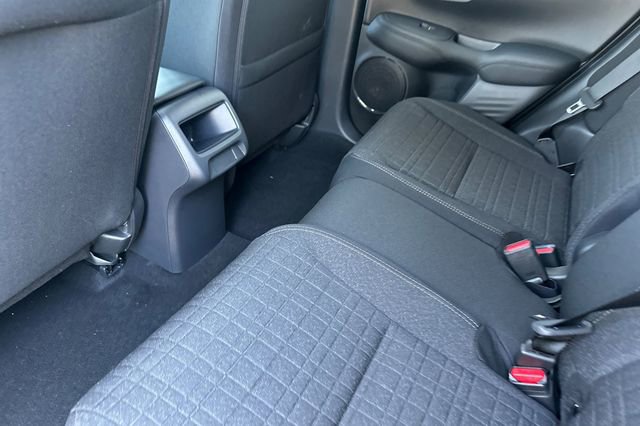 Certified 2026 Honda HR-V LX image 12