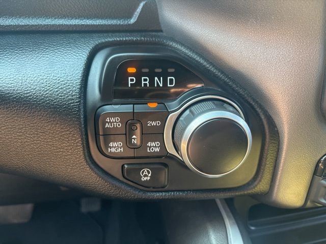 Used 2020 RAM 1500 Big Horn image 37