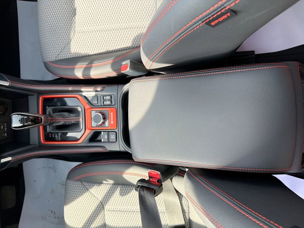 Used 2021 Subaru Forester Sport AWD/4WD image 33