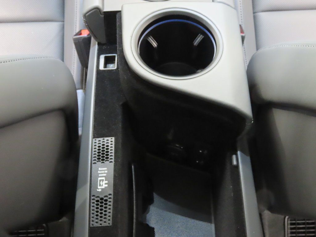 Certified 2023 Porsche Taycan 4S w/ Performance Package AWD/4WD image 29