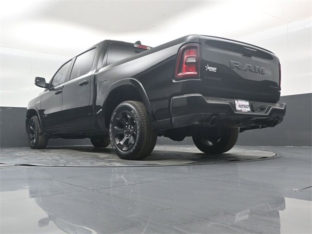 New 2026 RAM 1500 Big Horn image 41