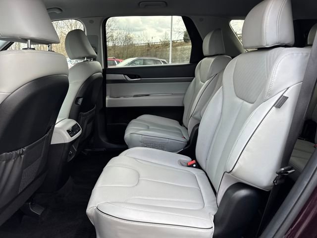 Used 2024 Hyundai Palisade SEL image 11