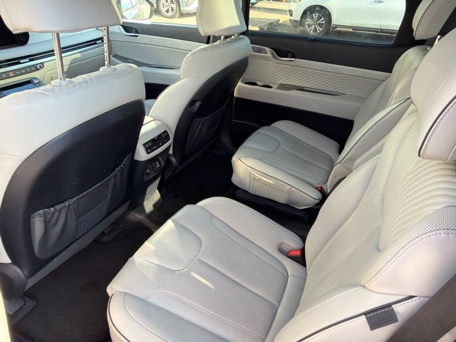 Used 2024 Hyundai Palisade Calligraphy AWD/4WD image 27