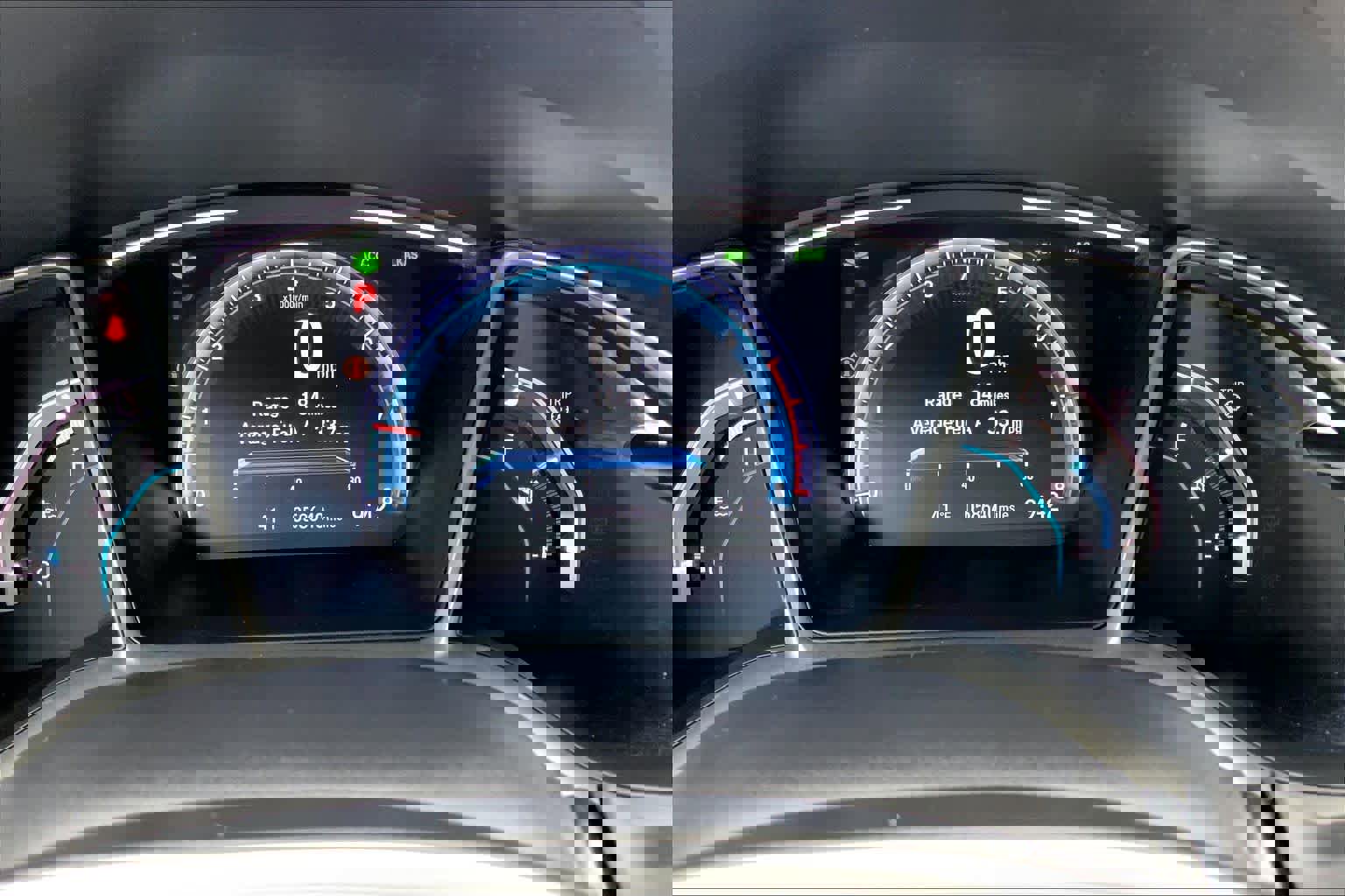 Used 2019 Honda Civic EX image 26