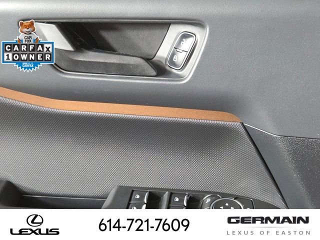 Used 2021 Ford Bronco Sport Outer Banks w/ Outer Banks Package (96D) AWD/4WD image 29