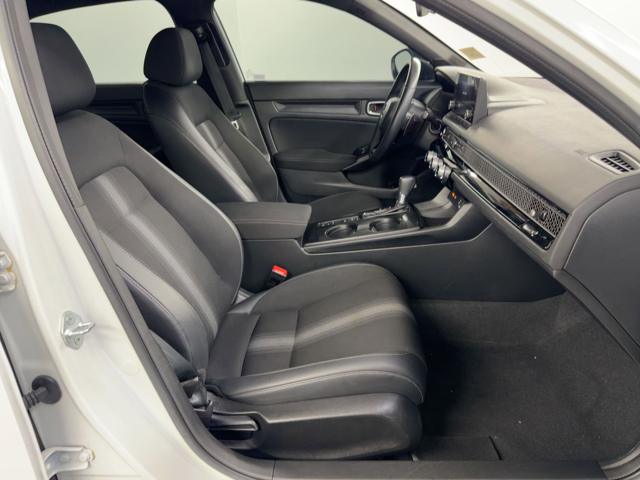 Certified 2023 Honda Civic Sport image 27