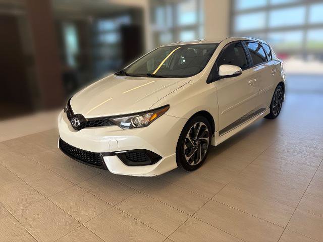 Used 2018 Toyota Corolla iM w/ Protection Package FWD image 4