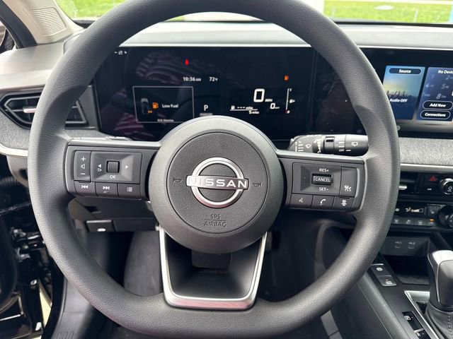 New 2026 Nissan Kicks SV image 24