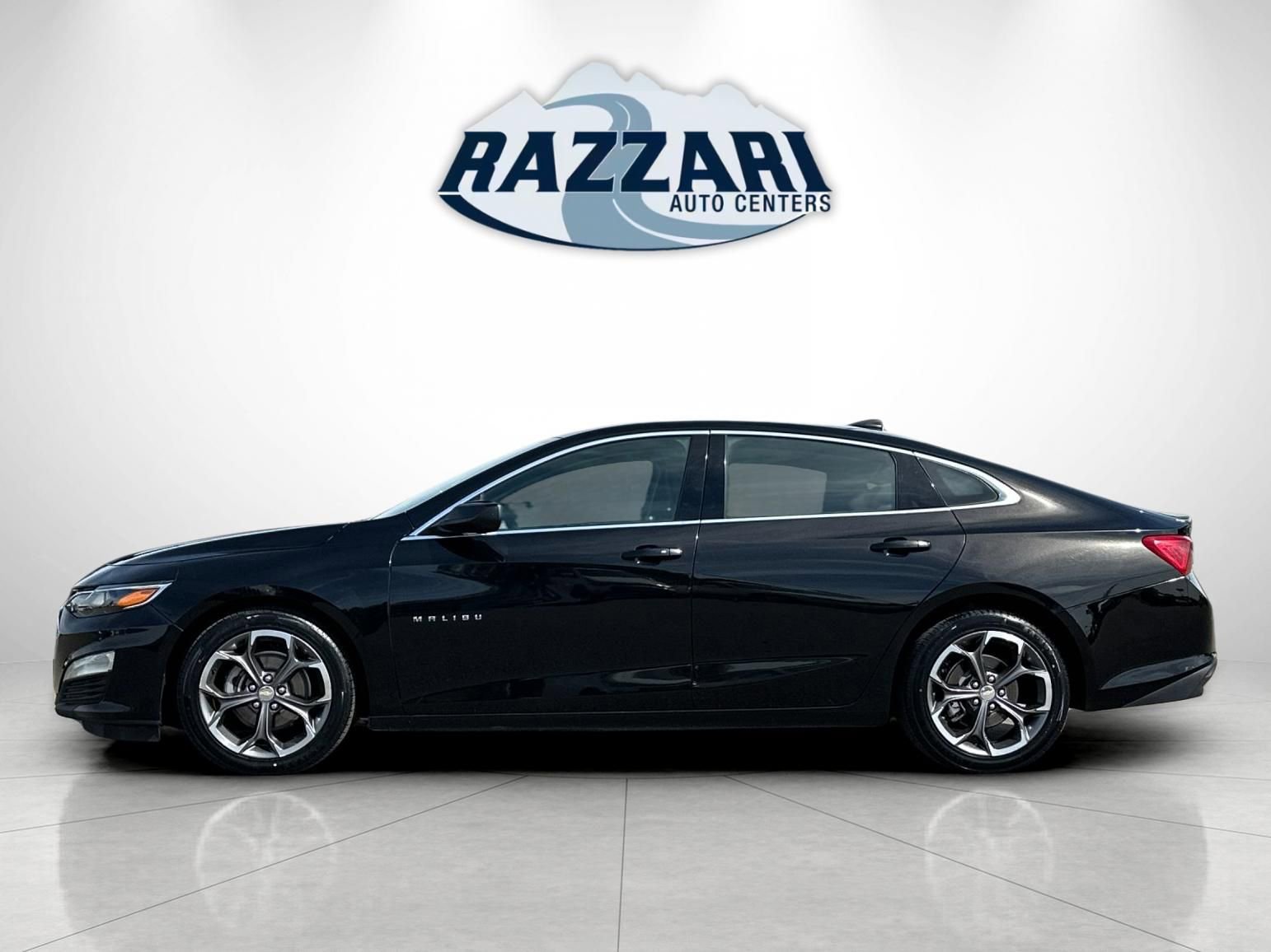 Used 2024 Chevrolet Malibu LT image 6