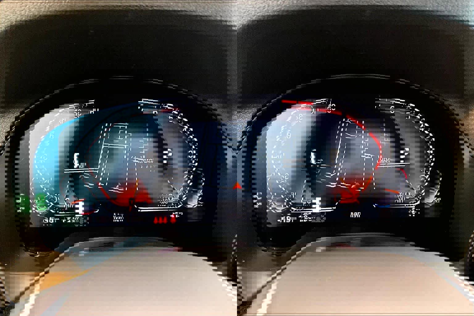 Used 2024 BMW X3 xDrive30i w/ Parking Assistance Package image 25