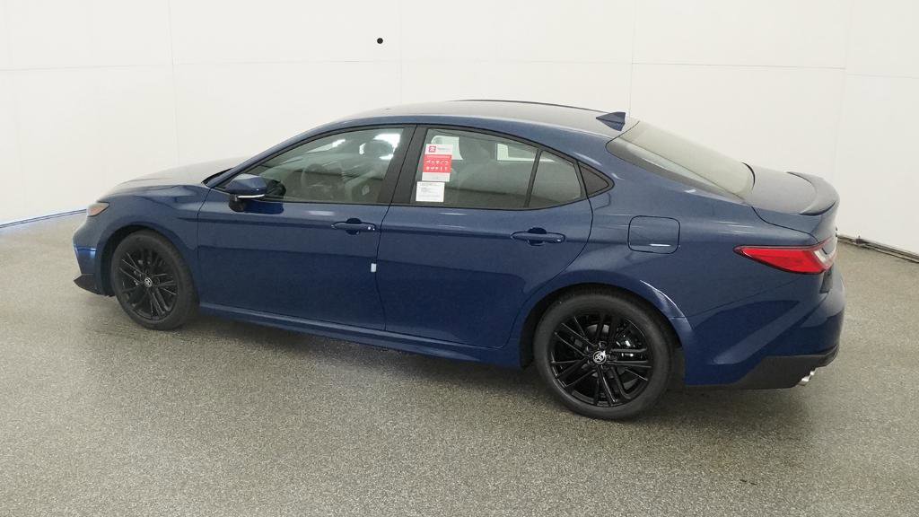 New 2026 Toyota Camry SE FWD image 42