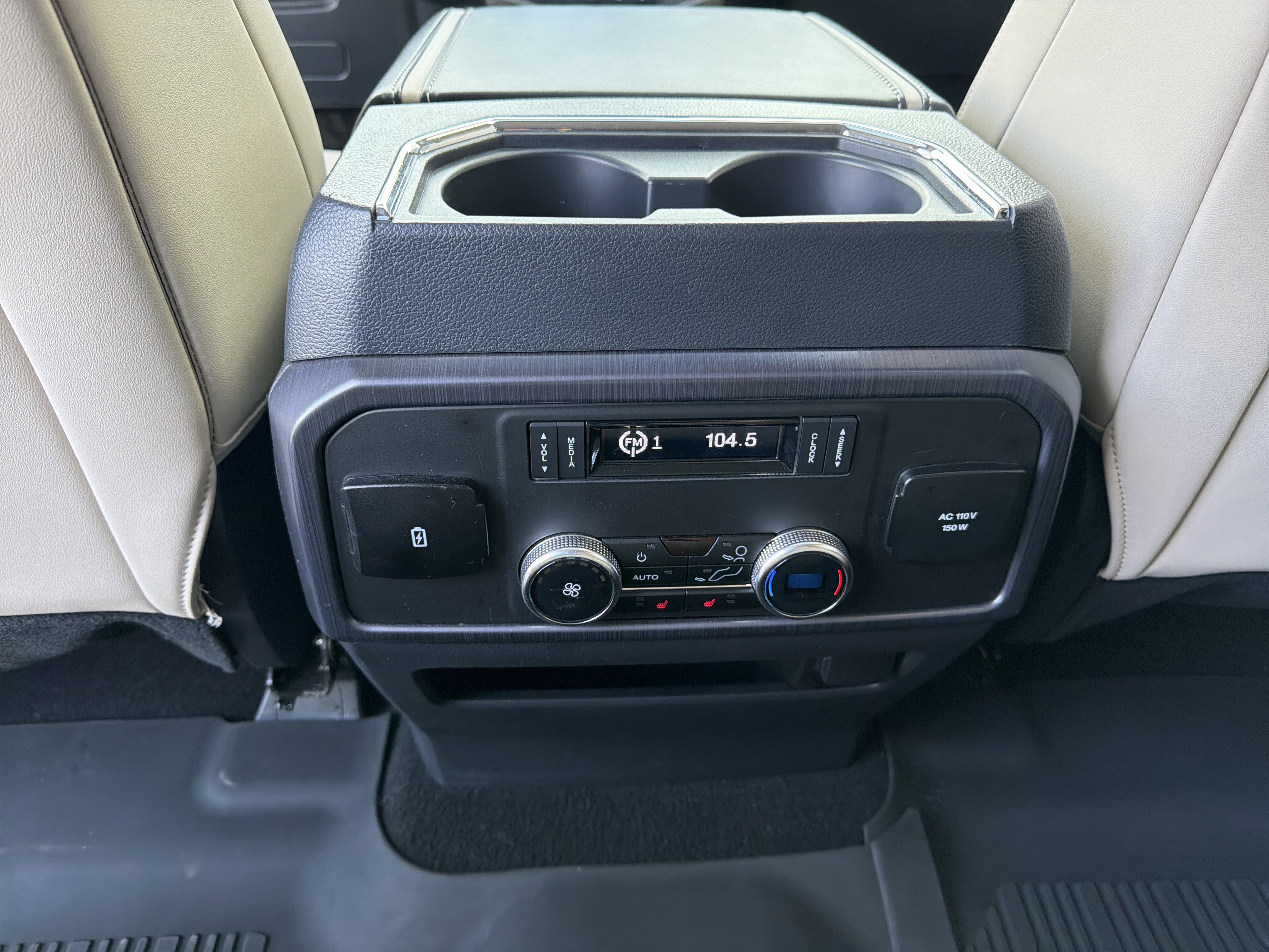 Certified 2024 Ford Expedition Max Platinum AWD/4WD image 31