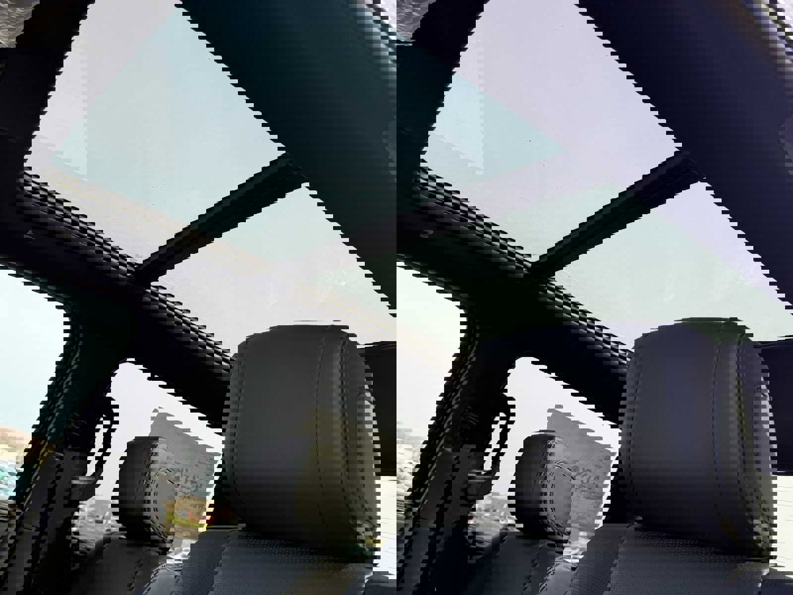 New 2026 Toyota Tundra Platinum image 10