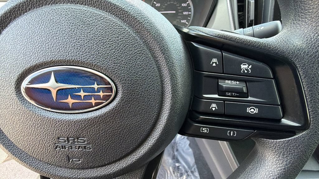 Used 2024 Subaru Crosstrek 2.0i Premium AWD/4WD image 20