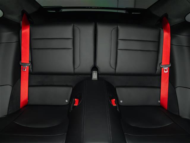 Certified 2026 Porsche 911 Carrera GTS image 33