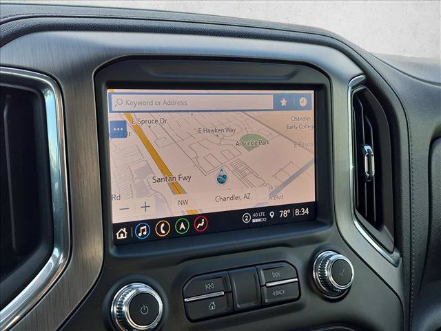Used 2021 GMC Sierra 1500 Denali w/ Technology Package AWD/4WD image 19