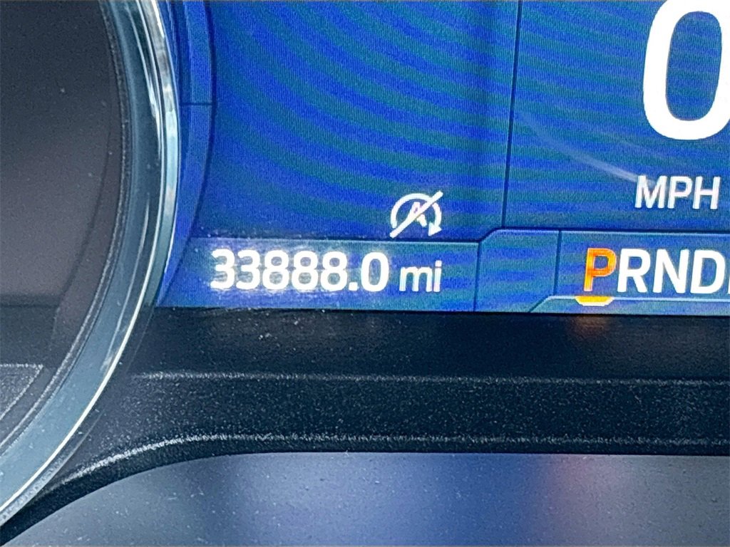 Used 2024 Ford Expedition Max Limited image 12