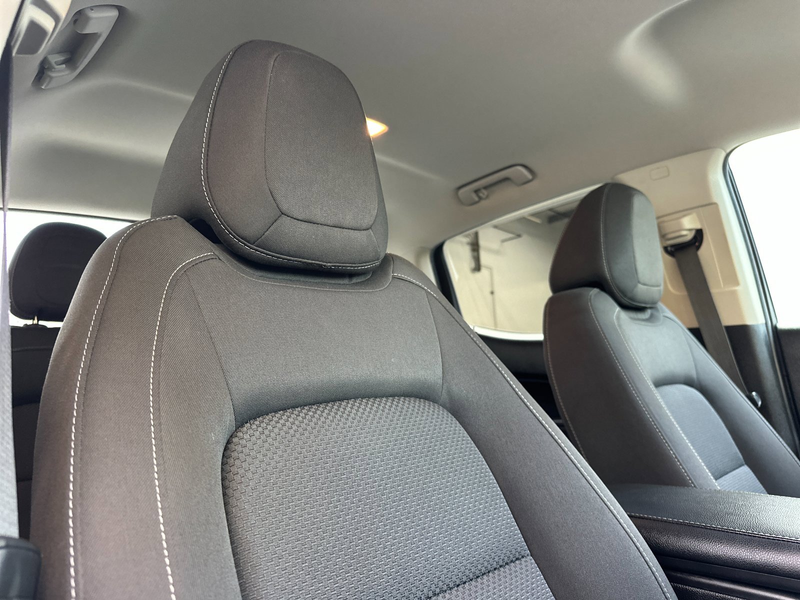 Used 2018 Chevrolet Colorado LT w/ LT Convenience Package image 17