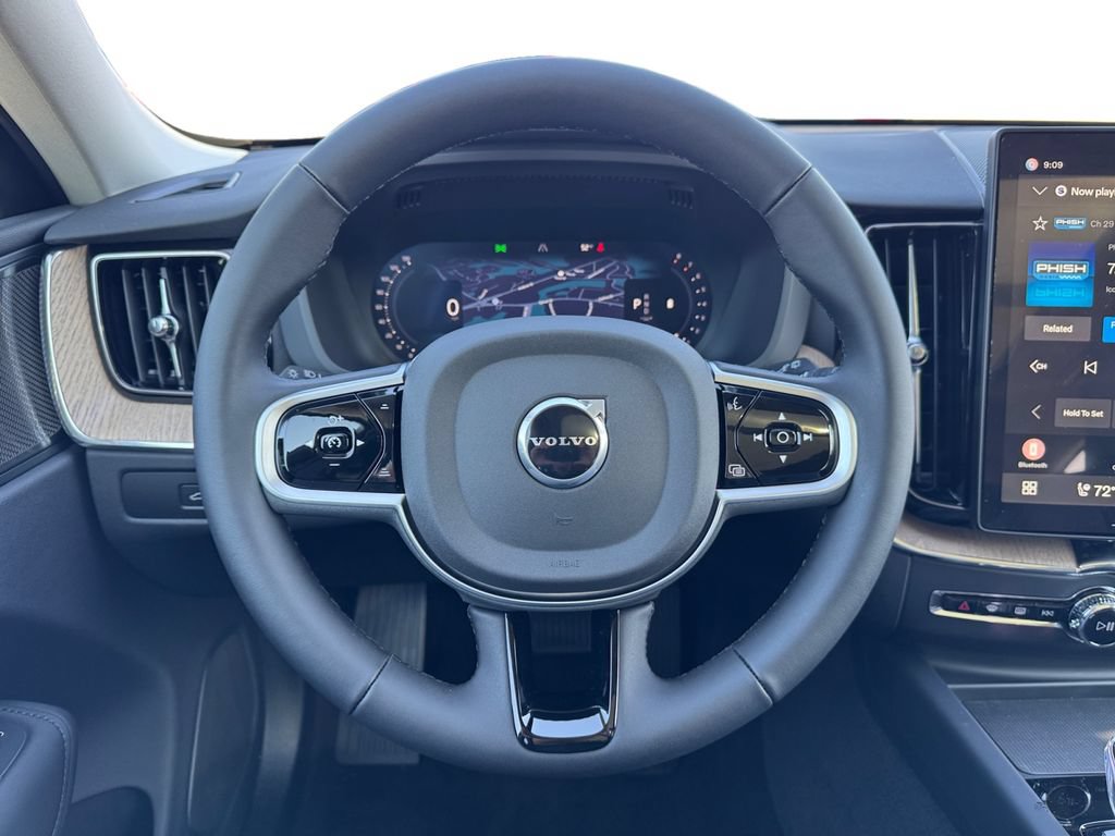 New 2026 Volvo XC60 B5 Plus w/ Protection Package Premier AWD/4WD image 13