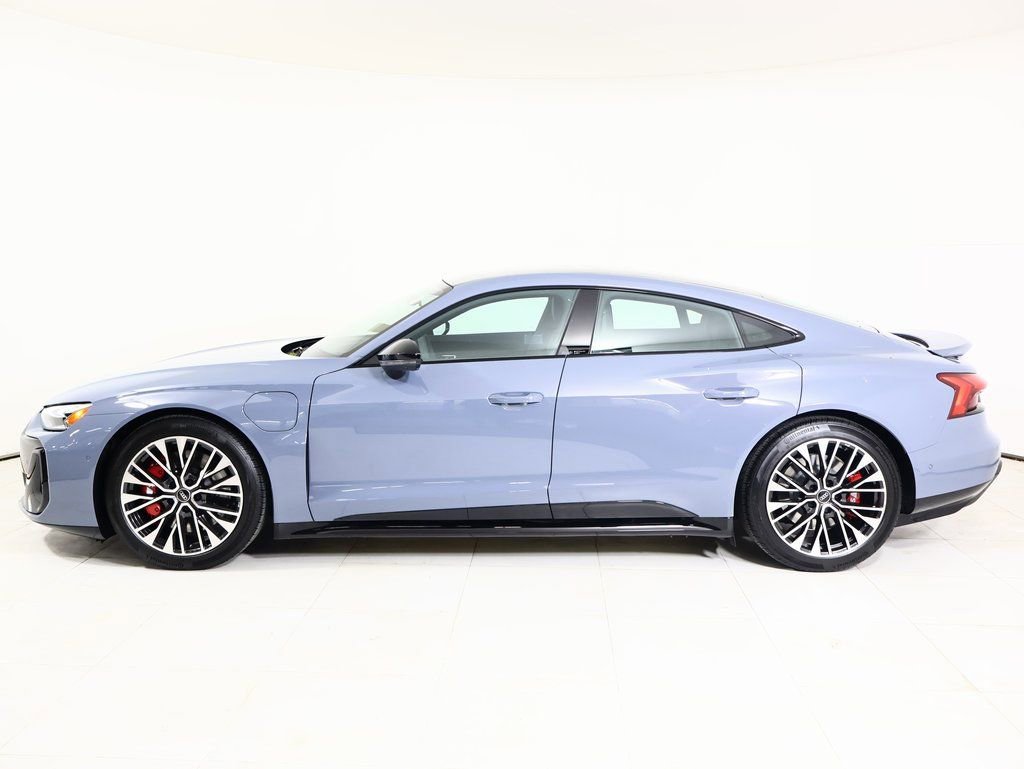 New 2026 Audi S e-tron GT Premium Plus image 11