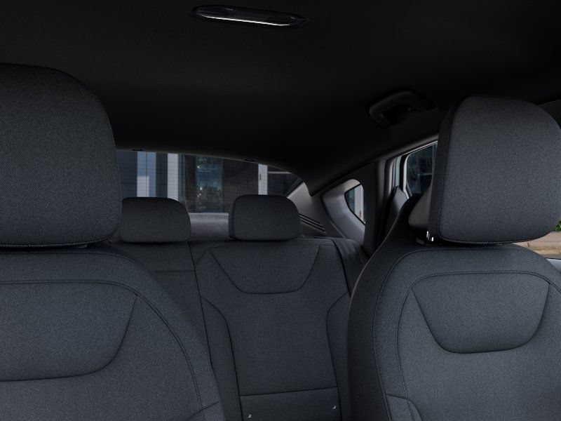 New 2026 Kia K4 FWD image 33