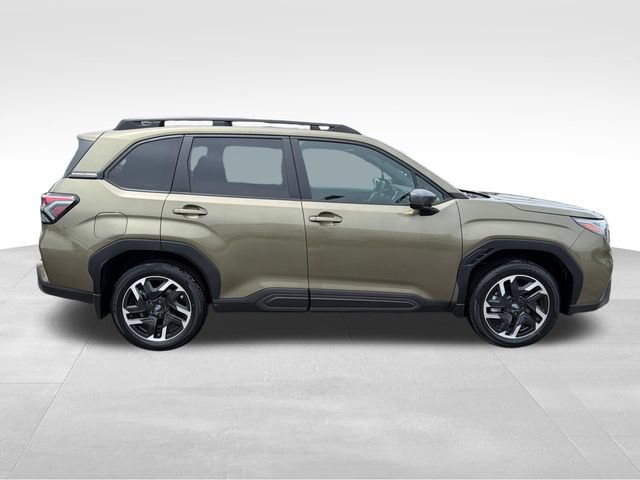 Used 2026 Subaru Forester Limited AWD/4WD image 8
