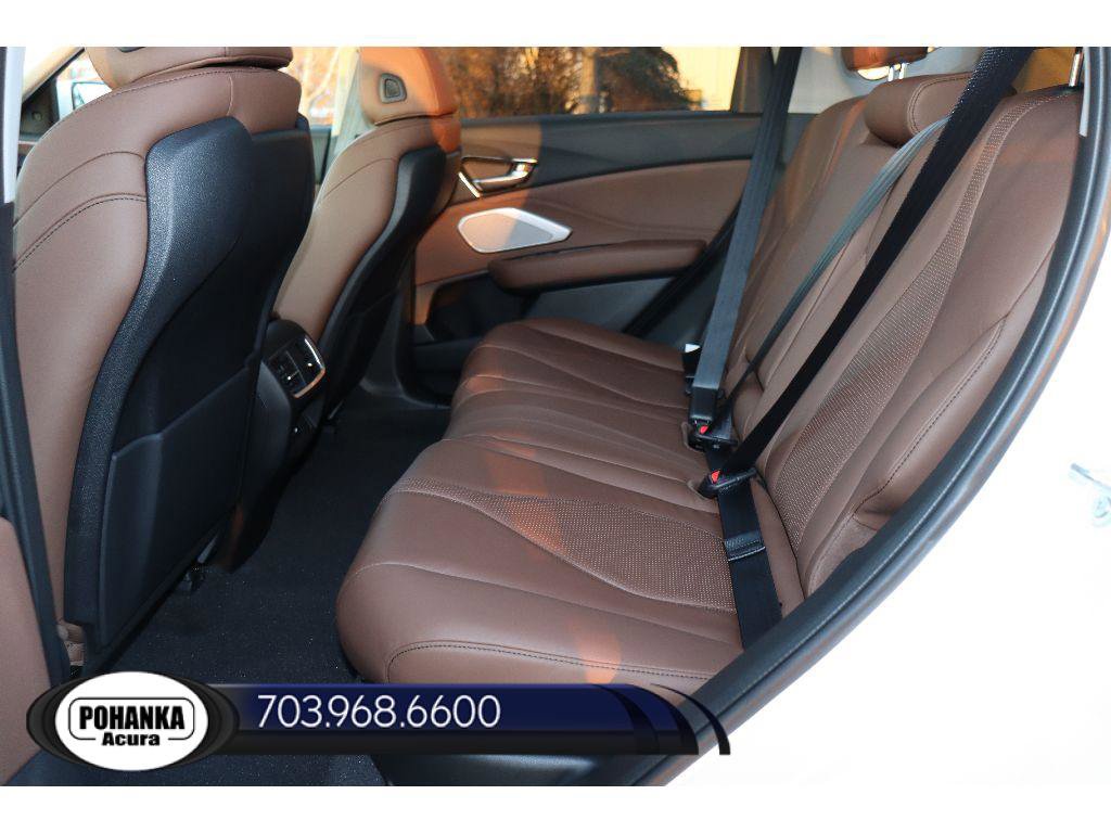 New 2026 Acura RDX SH-AWD w/ Technology Package image 32
