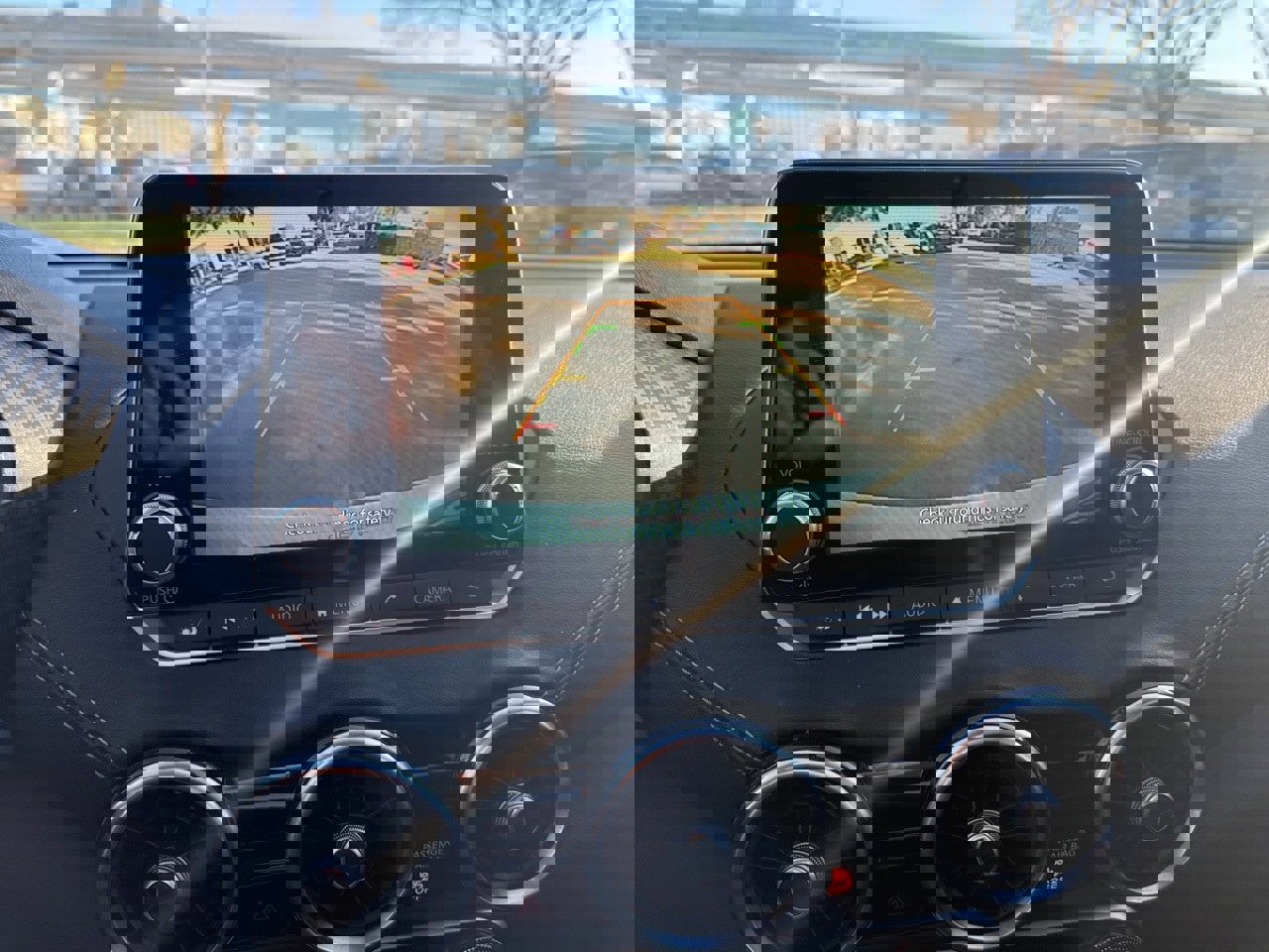 Certified 2021 Nissan Sentra SV image 6