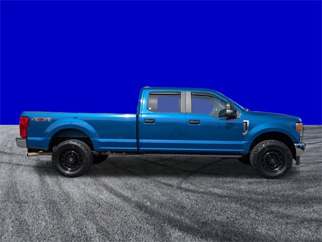 Certified 2022 Ford F250 XL w/ Power Equipment Group image 3