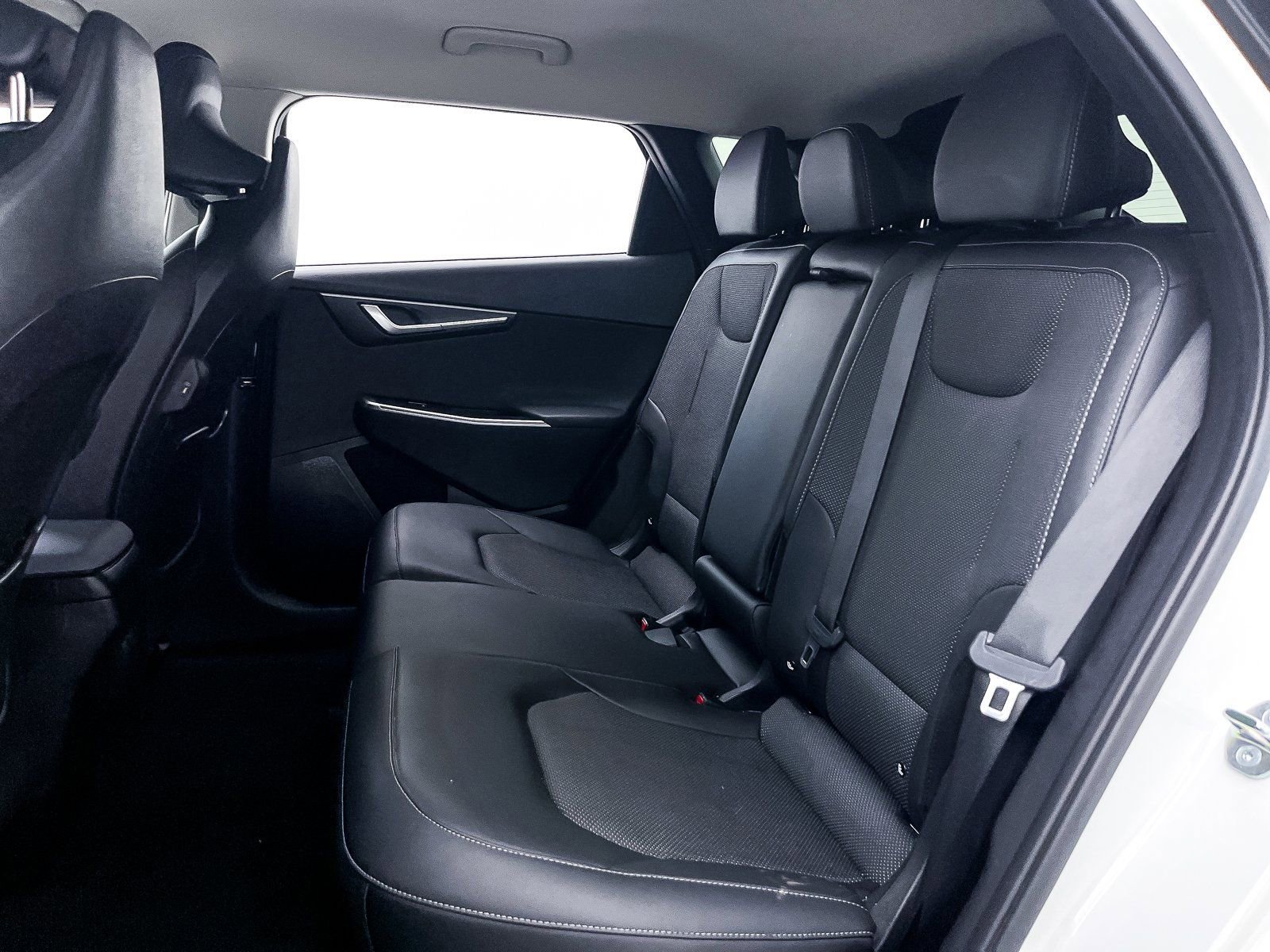 Certified 2023 Kia EV6 Light image 35