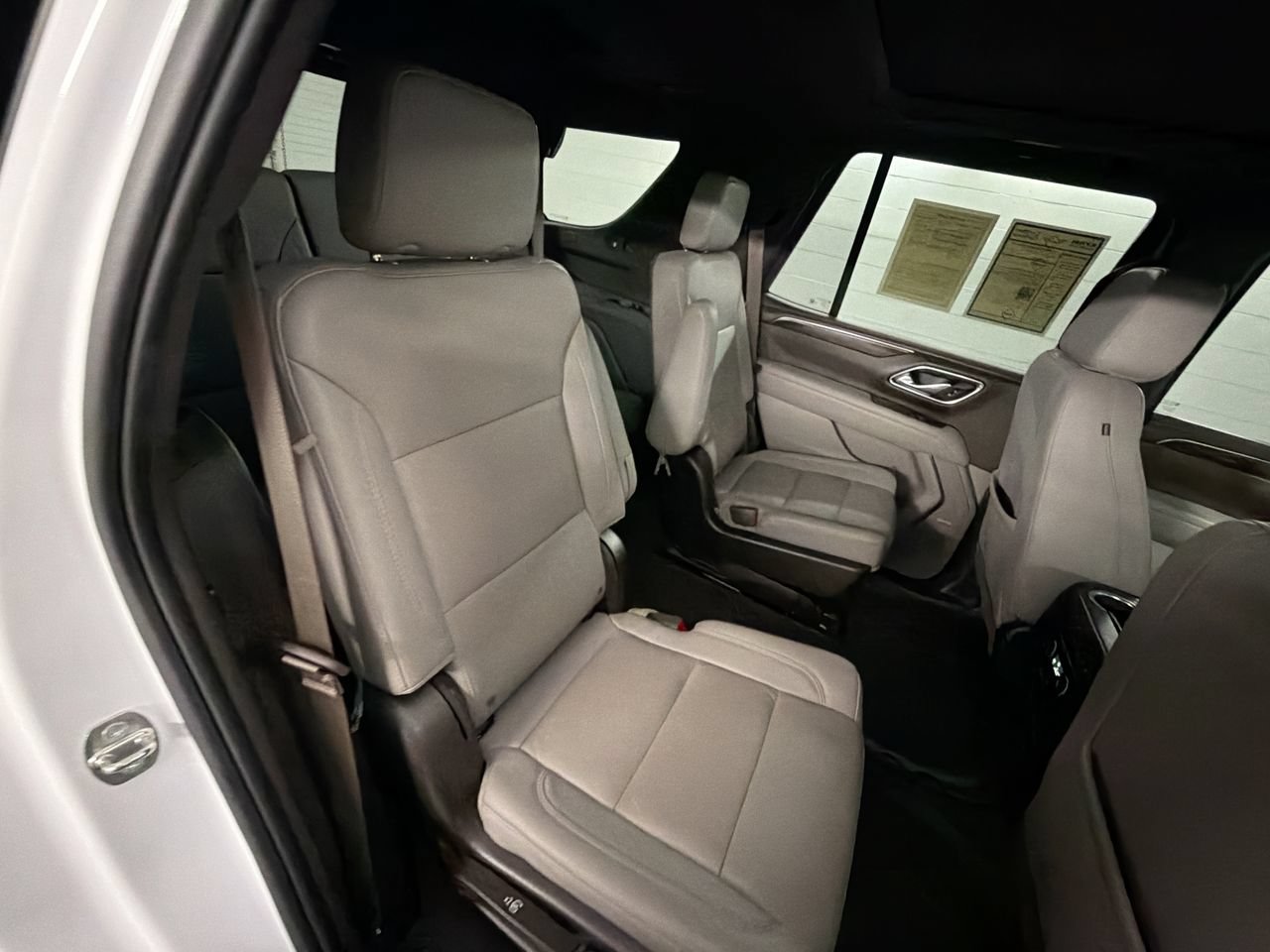 Certified 2023 Chevrolet Tahoe LT w/ LT Signature Package RWD image 27