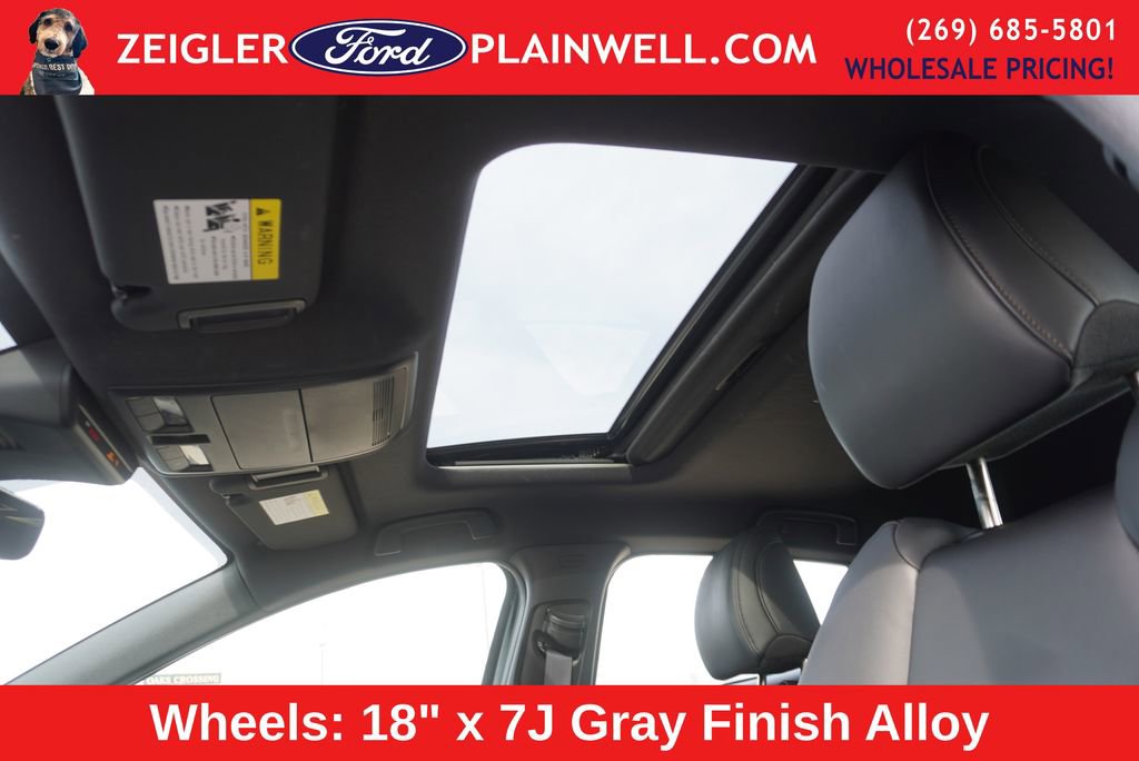 Used 2021 MAZDA MAZDA3 s image 17