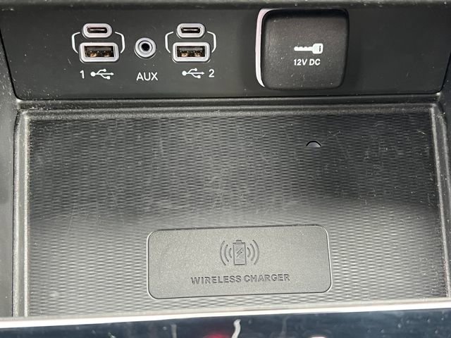 Used 2023 Jeep Grand Cherokee Altitude image 28