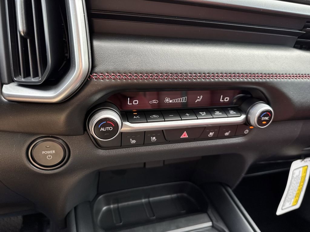 New 2026 MAZDA CX-50 AWD 2.5 Hybrid w/ Weather Package image 52