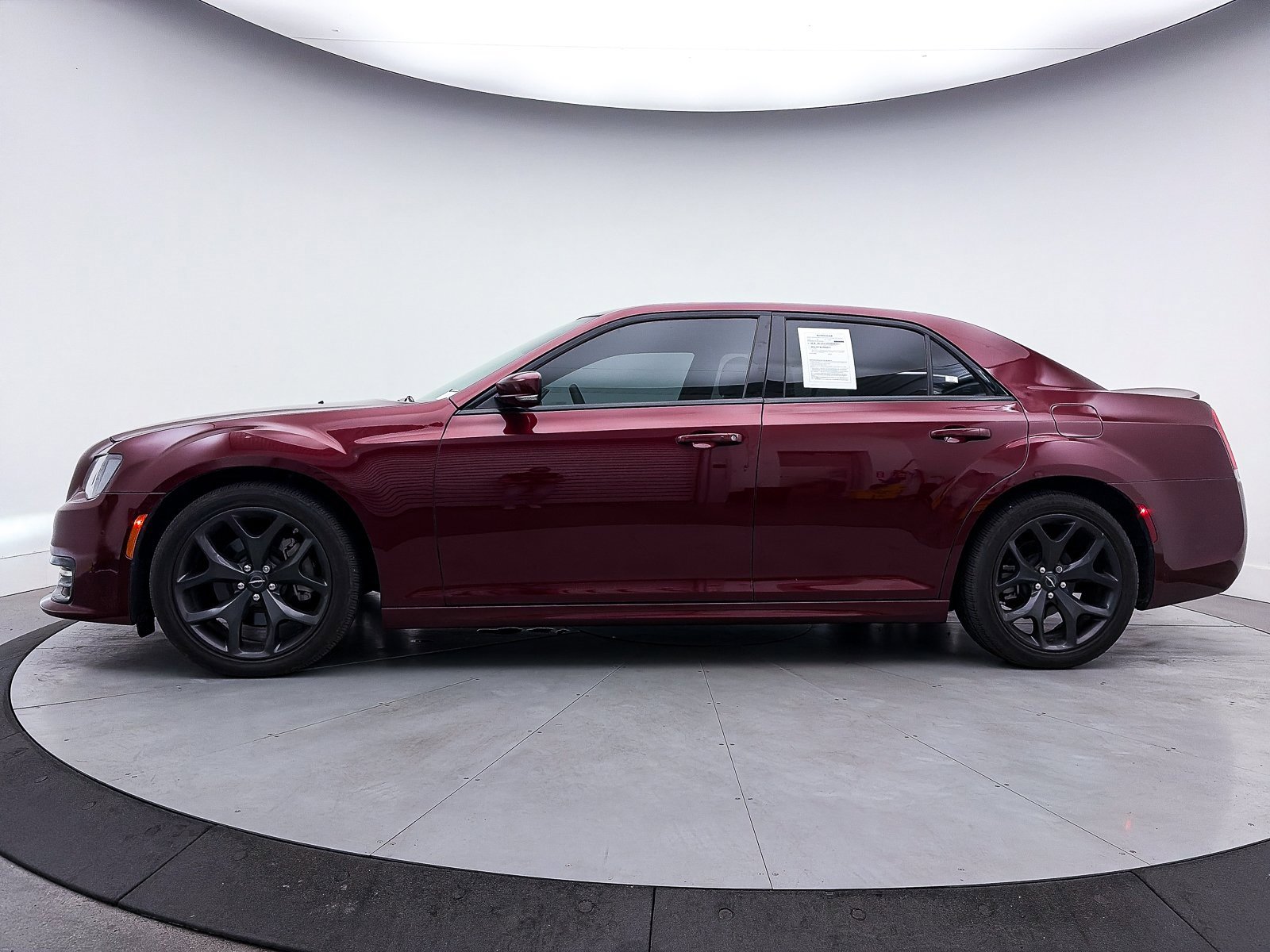 Used 2022 Chrysler 300 S w/ Safetytec Plus Group image 37