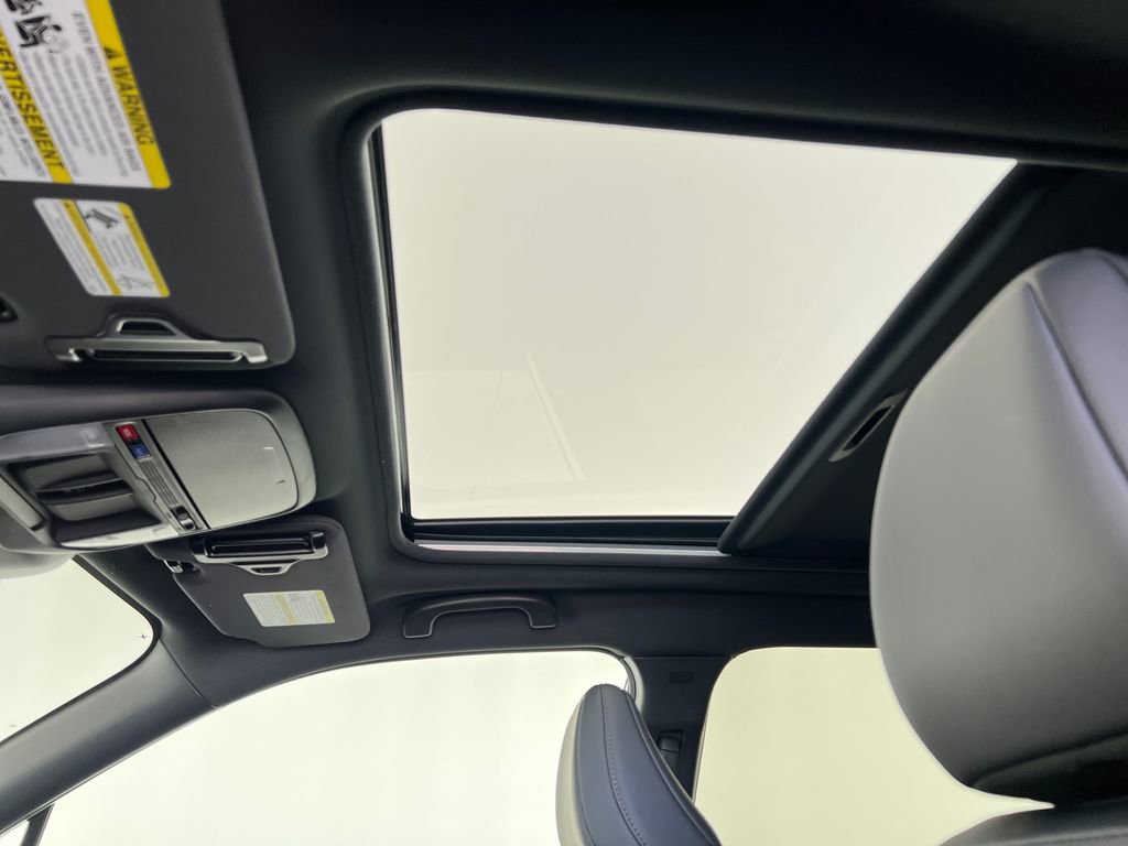 New 2026 Subaru Forester Touring image 23