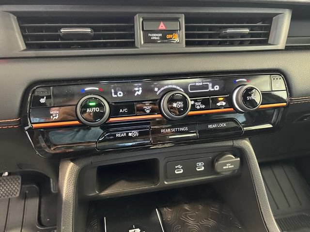 Certified 2026 Honda Pilot TrailSport image 14