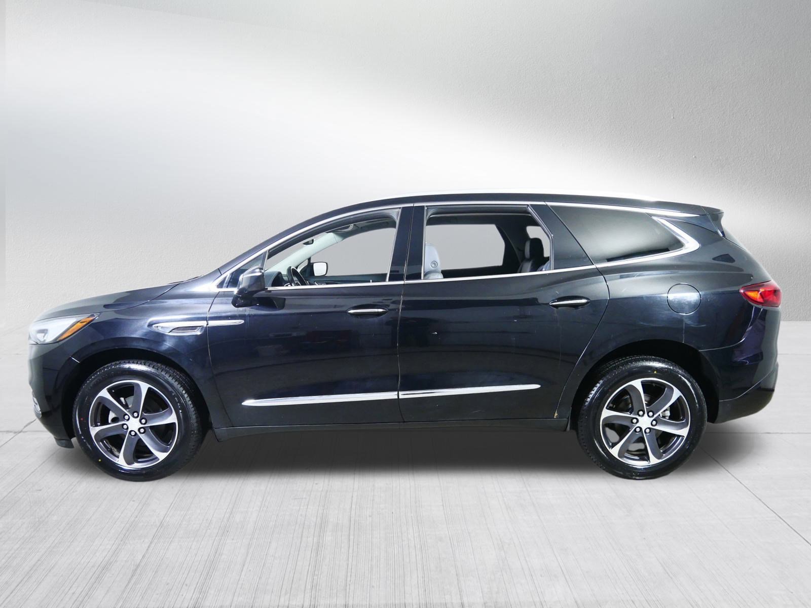 Used 2020 Buick Enclave Essence image 4