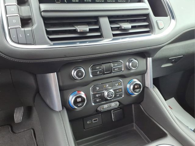 Used 2022 GMC Yukon XL SLE w/ Gmc Pro Safety Plus Package AWD/4WD image 20